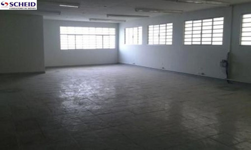 Imagem 2 de 8 de Predio Comercial - Mc3967