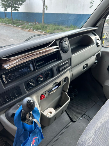 Renault Master 2.5 Dci L2h2 13l 5p