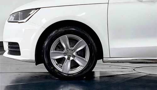 Imagen 6 de 15 de 110054 - Audi A1 2017 Con Garantía