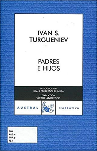Padres E Hijos