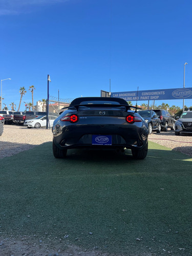 Mazda MX-5 2p I Sport Convertible L4/2.0 Man