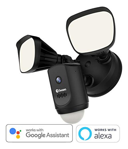 Sistema De Seguridad Con Reflector, Iluminación De Movimient