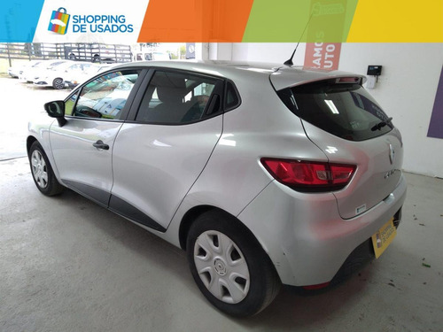 Imagen 6 de 13 de Renault Clio Iv 2015