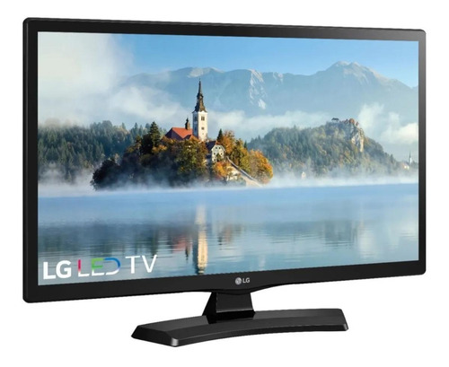 Imagen 2 de 6 de TV LG 24LF454B-PU LED HD 23.6" 100V/240V