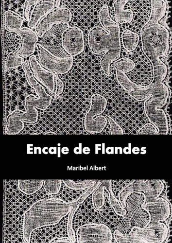 Libro: Encaje Flandes (spanish Edition)