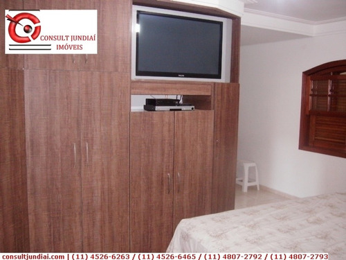 Imagem 24 de 27 de Casas À Venda Em Jundiaí/sp - Compre A Sua Casa Aqui! - 1182044