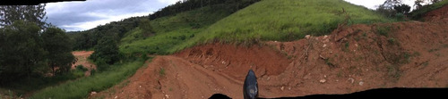 Imagem 14 de 15 de Terreno / Area - Novo Silvestre - Ref: 6320 - V-anp6320
