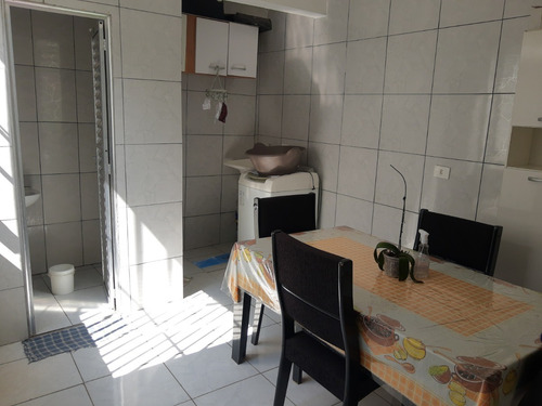 Imagem 19 de 23 de Vendo Casa Terrea Jd Monte Kemel (vi614)