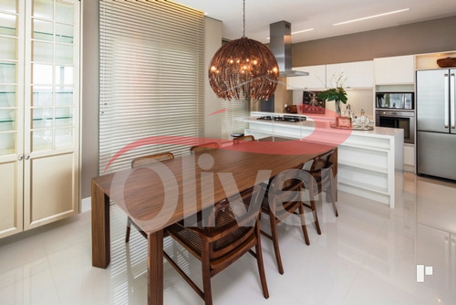 Imagem 19 de 30 de Apartamento A Venda Praia Brava, Brava Home Resort - Ap00079 - 32328003