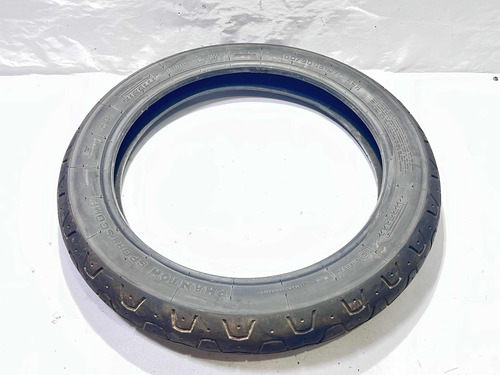 Pneu Pirelli Phantom Sportscomp 100/90-18 Dianteiro (Usado)