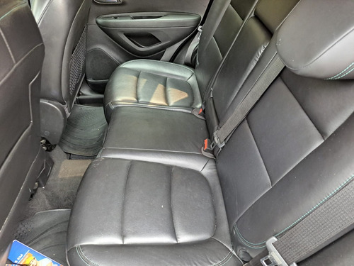 Chevrolet Tracker 1.8 Ltz Aut. 5p