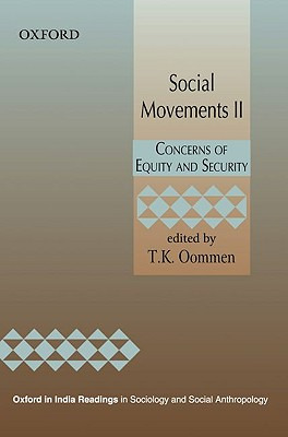 Libro Social Movements Ii: Concerns Of Equity And Securit...