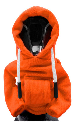 Sudadera Funda Palanca Auto Para Honda Today