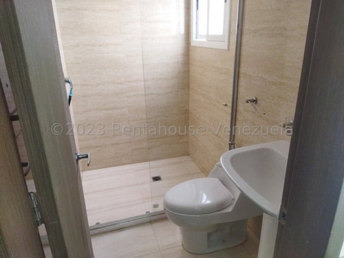 Apartamento Amoblado En Venta El Bosque Valencia Carabobo Mls #24-1682 LG