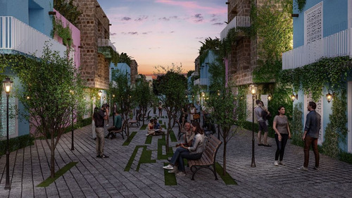 Venta De Apartamento En Vista Cana. Entrega Agosto 2025