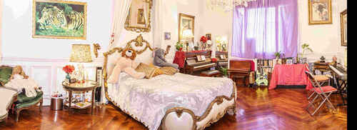 Venta 5 Ambientes C/dep Vicente López1800 Recoleta