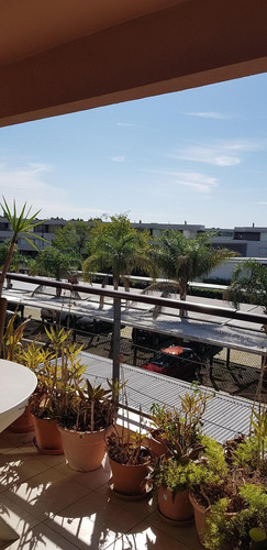 Imagen 19 de 26 de Departamento En Venta Ubicado En Bahia Grande, Nordelta, Tigre