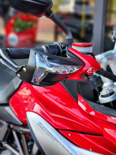 Imagen 17 de 25 de Mv Agusta Turismo Veloce Lusso 2015 Entrega Inmediata Jc