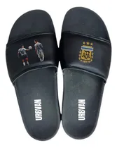 Comprar Ojotas Niños Niños Urb Messi Art247 Modelo America Premium