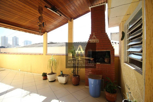 Imagem 6 de 22 de Linda Casa À Venda No Jaguaribe. - Ca2712