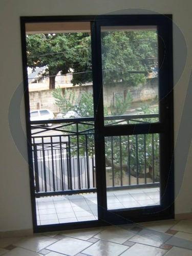 Imagem 11 de 18 de Apartamento Residencial À Venda, Vila Carrão, São Paulo - Ap0177. - Ap0177
