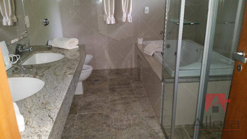 Imagem 19 de 30 de Casa Com 4 Dormitórios À Venda, 770 M² Por R$ 2.900.000 - Condomínio Estância Parque De Atibaia - Atibaia/sp - Ca0428