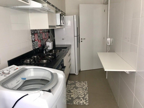 Imagem 3 de 15 de Apartamento - Alphaville - Ref: 70821 - L-70821