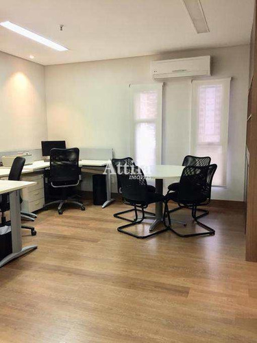 Imagem 17 de 20 de Sala, Boqueirão, Santos - R$ 450 Mil, Cod: 2348 - V2348