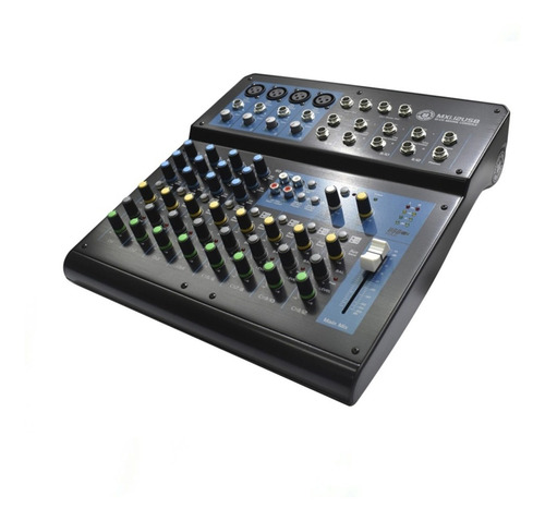 Mixer Usb Topp Pro Mxi12usb / Arthur Music