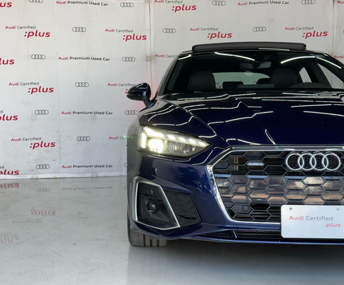 Audi A5 Sportback 2.0 Sportback 45 Tfsi S-line 252hp Dsg