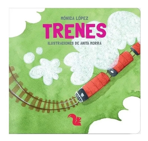 Trenes Nuevo!