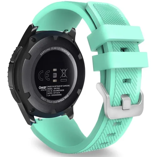Gear s3 frontier agua sales