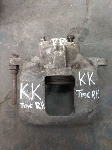 Caliper Tracero Derecho Para Cherokee-kk Año 2008-2013