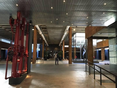 Imagen 10 de 30 de Increíble Loft En Venta - Molina Ciudad - Barracas