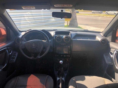 Renault Duster 1.6 16v Sce Flex Dynamique Manual 2016/2017
