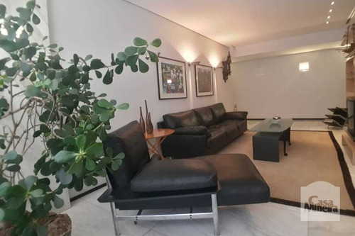 Imagem 5 de 15 de Apartamento À Venda No Savassi - Código 251254 - 251254