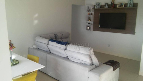 Imagem 3 de 11 de Apartamento Residencial À Venda, Centro, São Leopoldo. - Ap2235