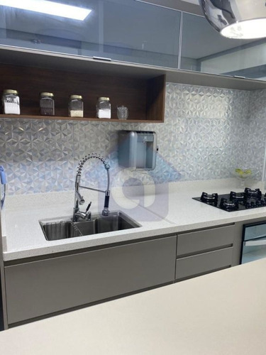 Imagem 4 de 15 de Apt 2 Dorm 1 Suite Com Terraço Lazer Completo /vila Gumercindo - Tw16121