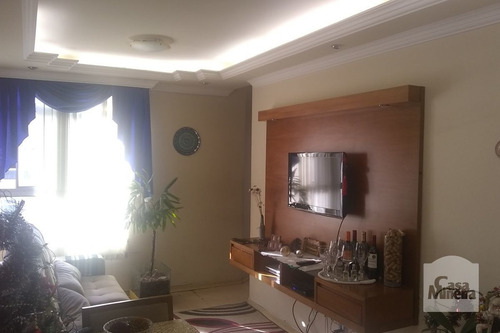 Imagem 4 de 15 de Apartamento À Venda No Jardim Riacho Das Pedras - Código 368648 - 368648