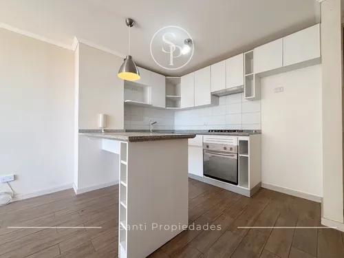Vista Despejada Y Excelente Conectividad $380.000 X 2 Meses