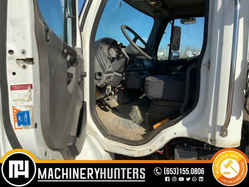Imagen 3 de 5 de Grua Broca 2005 Freightliner Dm45,venta,grua Broca,usada