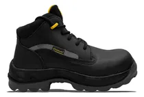 Comprar Bota De Seguridad Industrial Dieléctrica Cliff 330