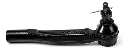 Terminal Exterior Derecho Highlander 2009-2015 2.7l Awd Syd