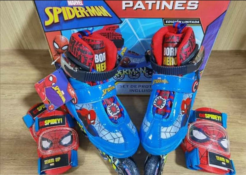 Patines Spiderman,hotwheels,frozen,barbie