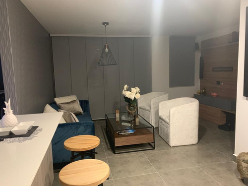 Moderno Apartamento En La Mejor Zona De Envigado