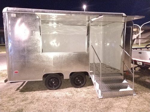 Foodtruck Personalizados
