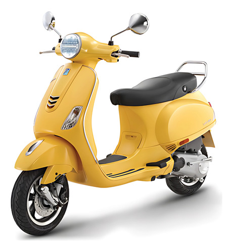Scooter Vespa Vxl 150 Abs Inyeccion Palermo Bikes