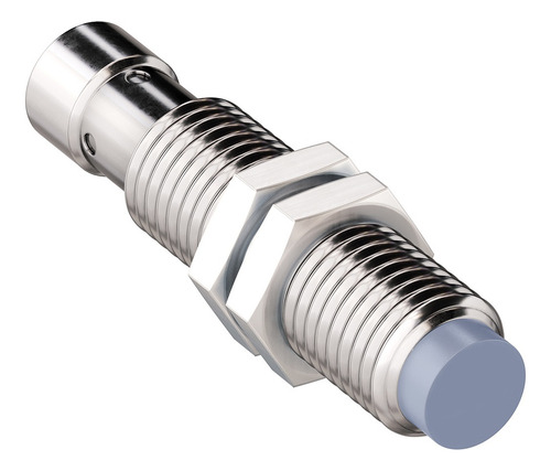 Sensor Indutivo M12 6mm Conector Pnp Pmsw-i6gl12sdp2-f1 Weg