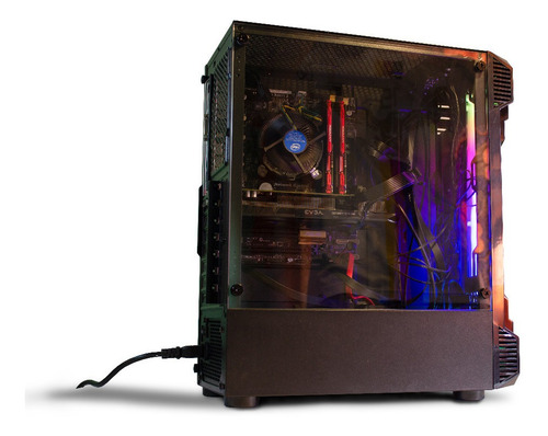 Pc Gamer I5 4440, Gtx 750, 16gb De Ram