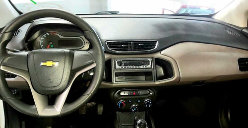 Chevrolet Prisma 2013 1.0 Lt 4p